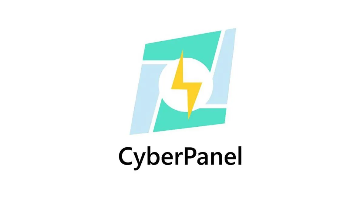 CyberPanel