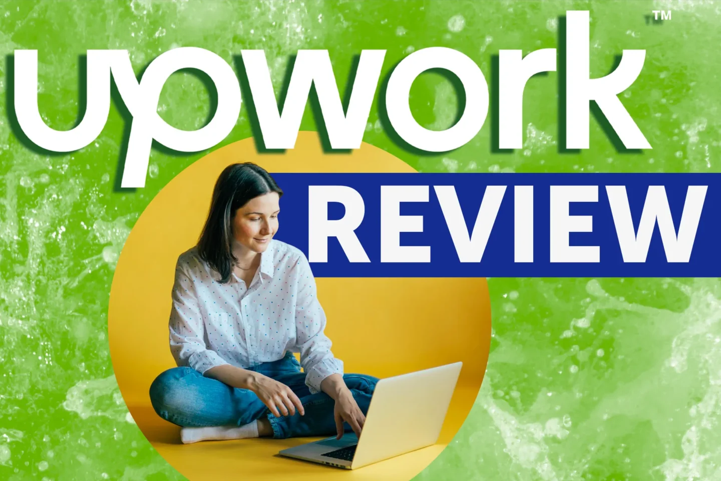 Upwork Cover Letter Example