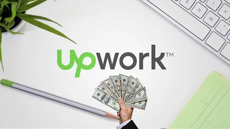 Upwork Cover Letter