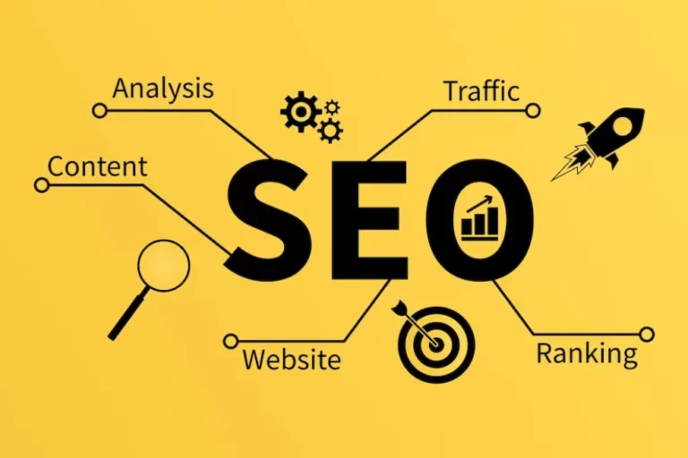 Best SEO Company