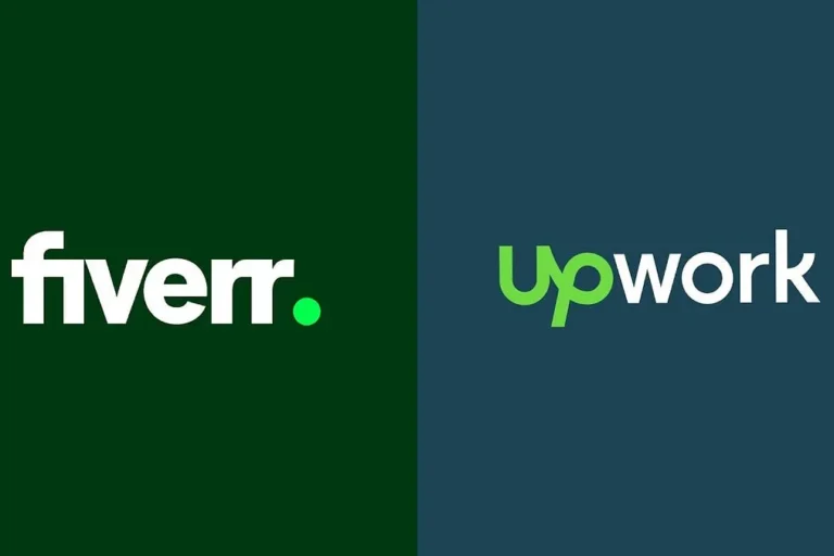 Fiverr vs Upwork