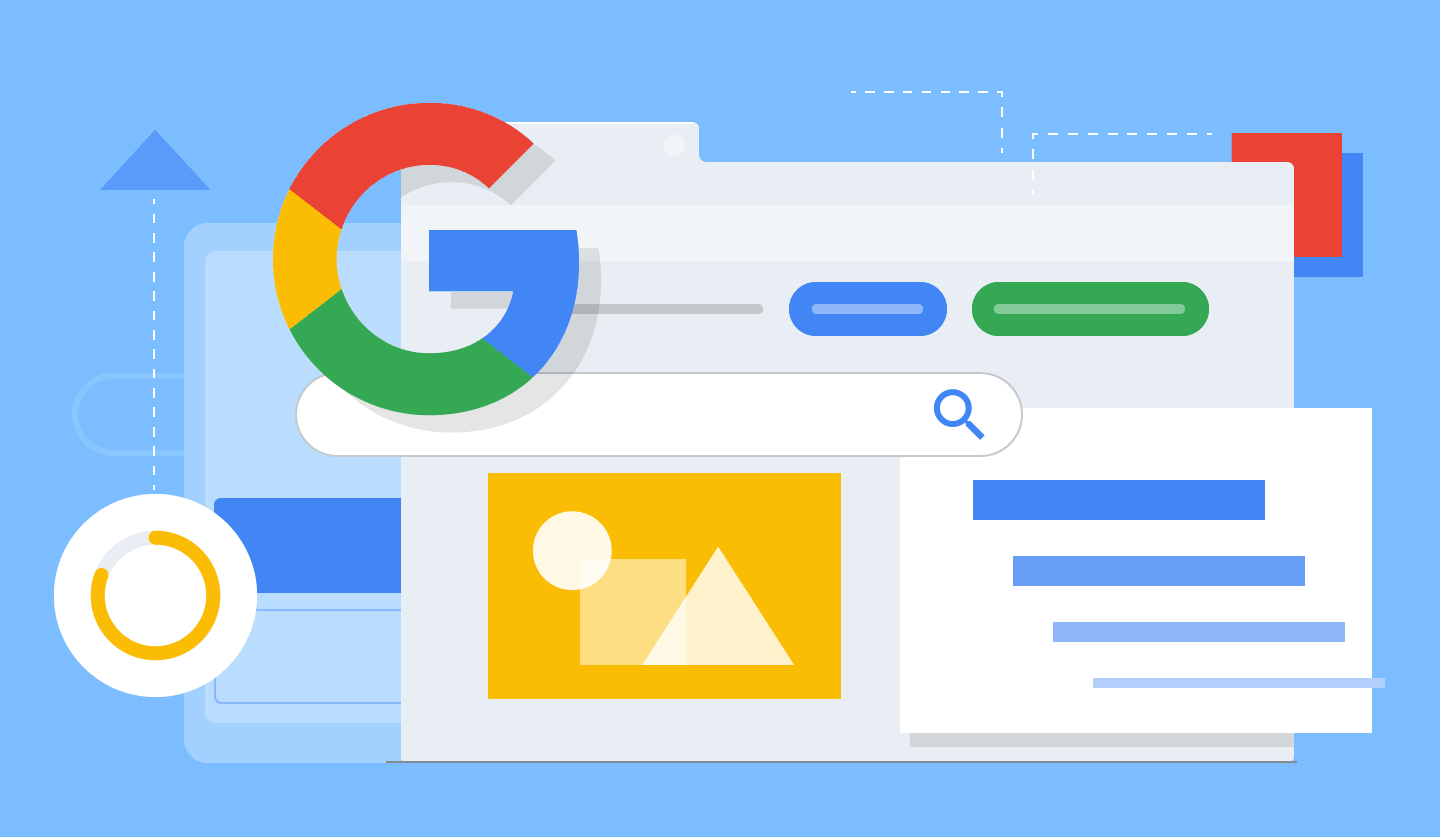 Google SEO