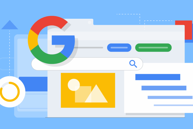 Google SEO