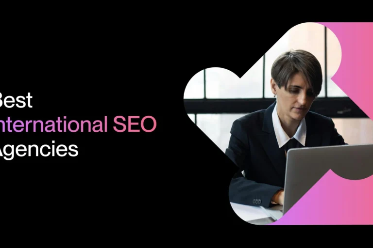 International SEO Agency