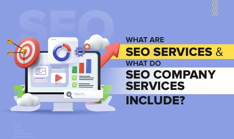 SEO Company