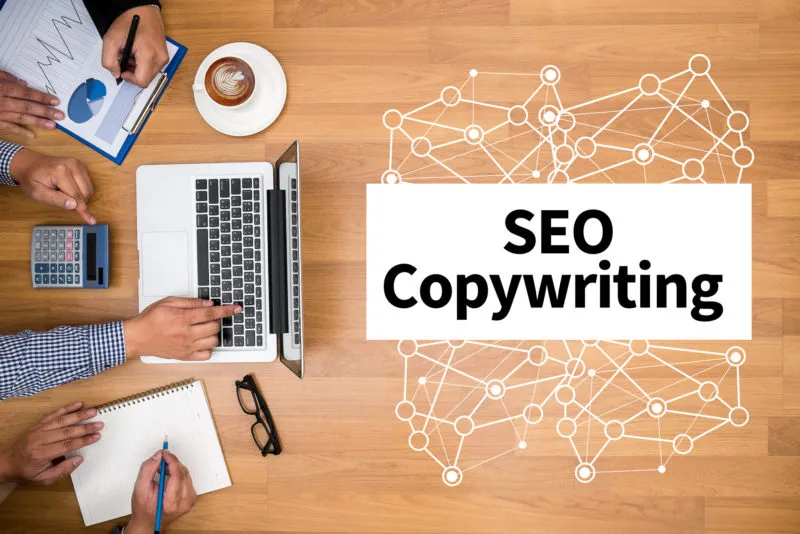 SEO Copywriting Services 2023