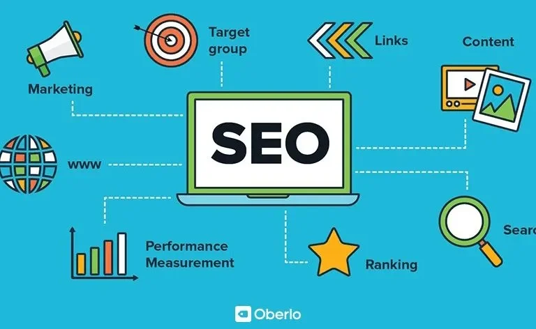 SEO Marketing