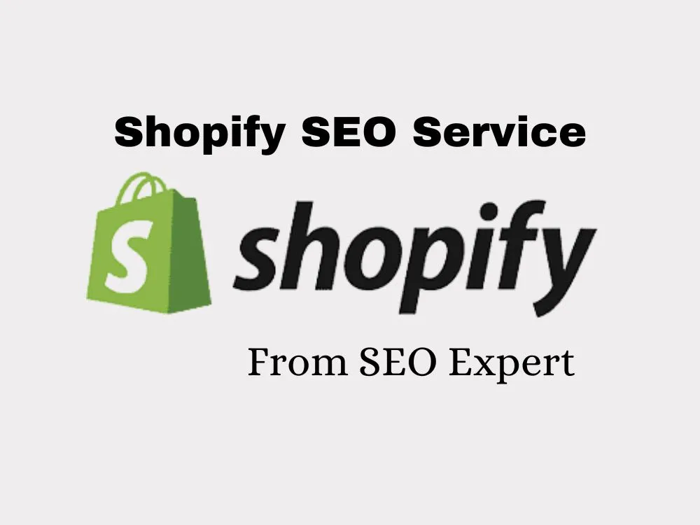 Shopify SEO Services