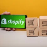 Shopify Stock Split