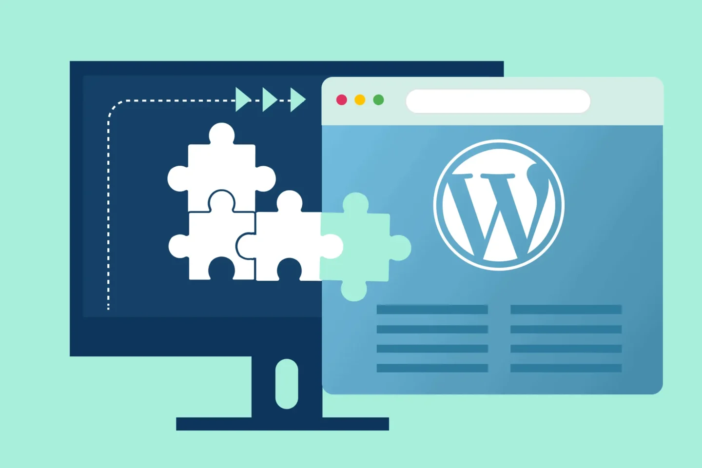 WordPress SEO Without Plugin