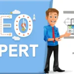 SEO Expert in Dhaka