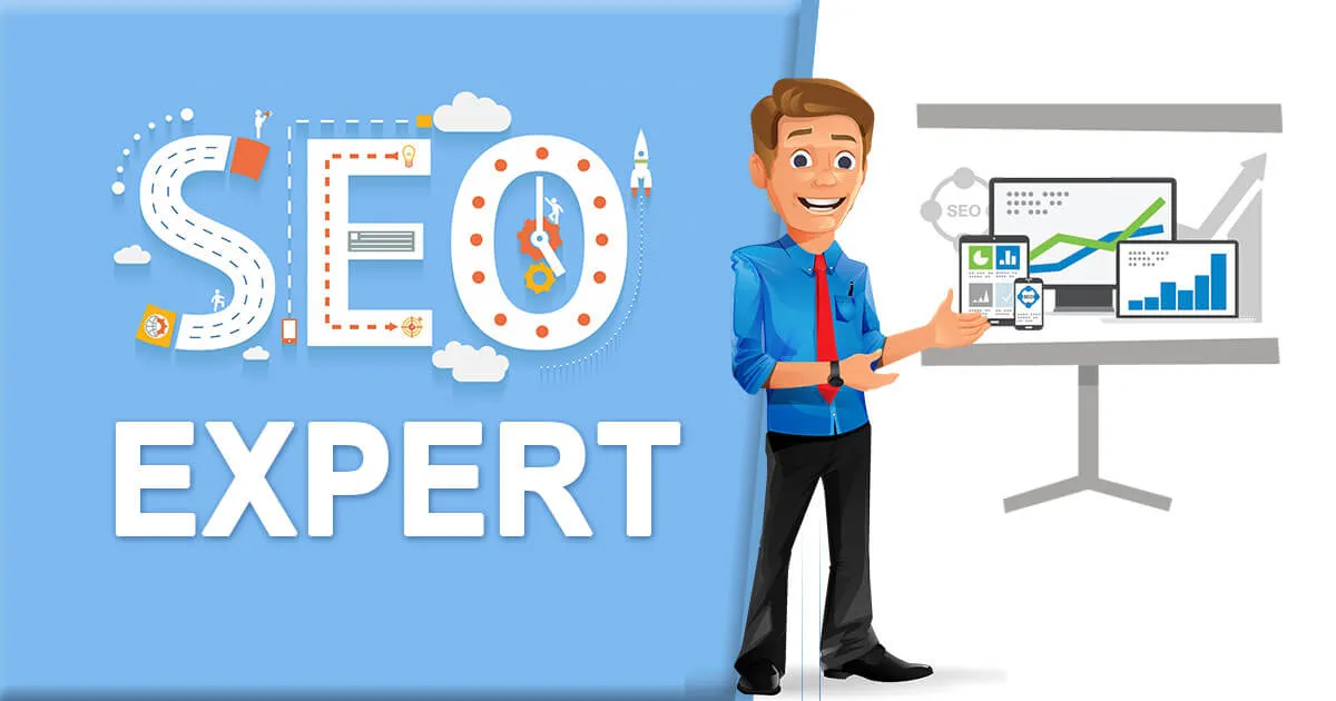 SEO Expert in Dhaka
