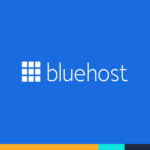 Bluehost Hosting