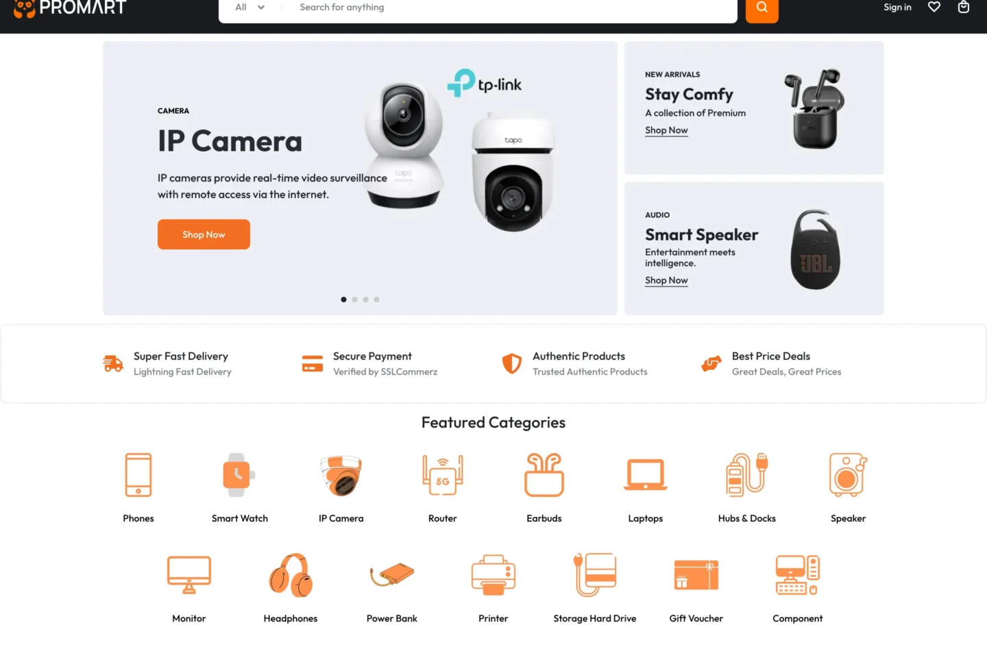 ProMart