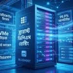 bluehost vps review