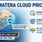 kamatera pricing